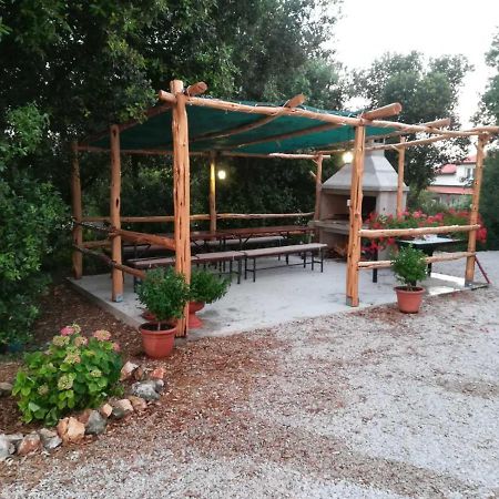 Stela Pinezići Exterior foto