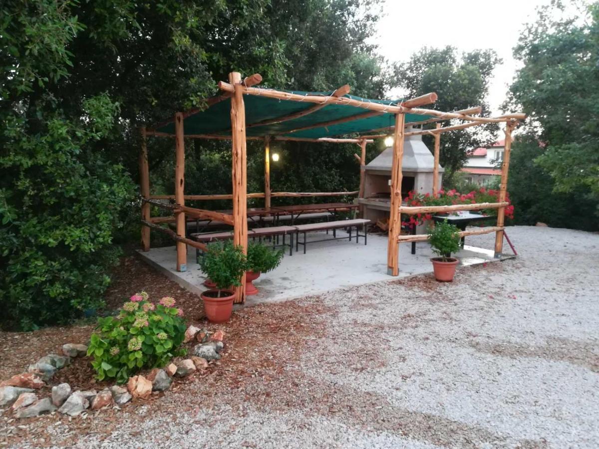 Stela Pinezići Exterior foto