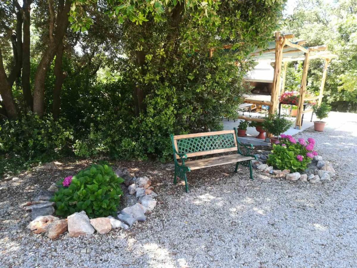 Stela Pinezići Exterior foto