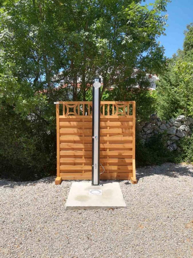 Stela Pinezići Exterior foto