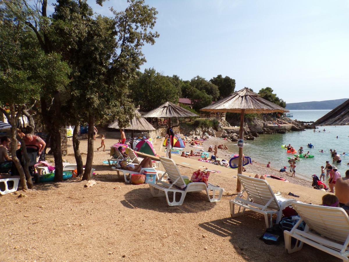 Stela Pinezići Exterior foto